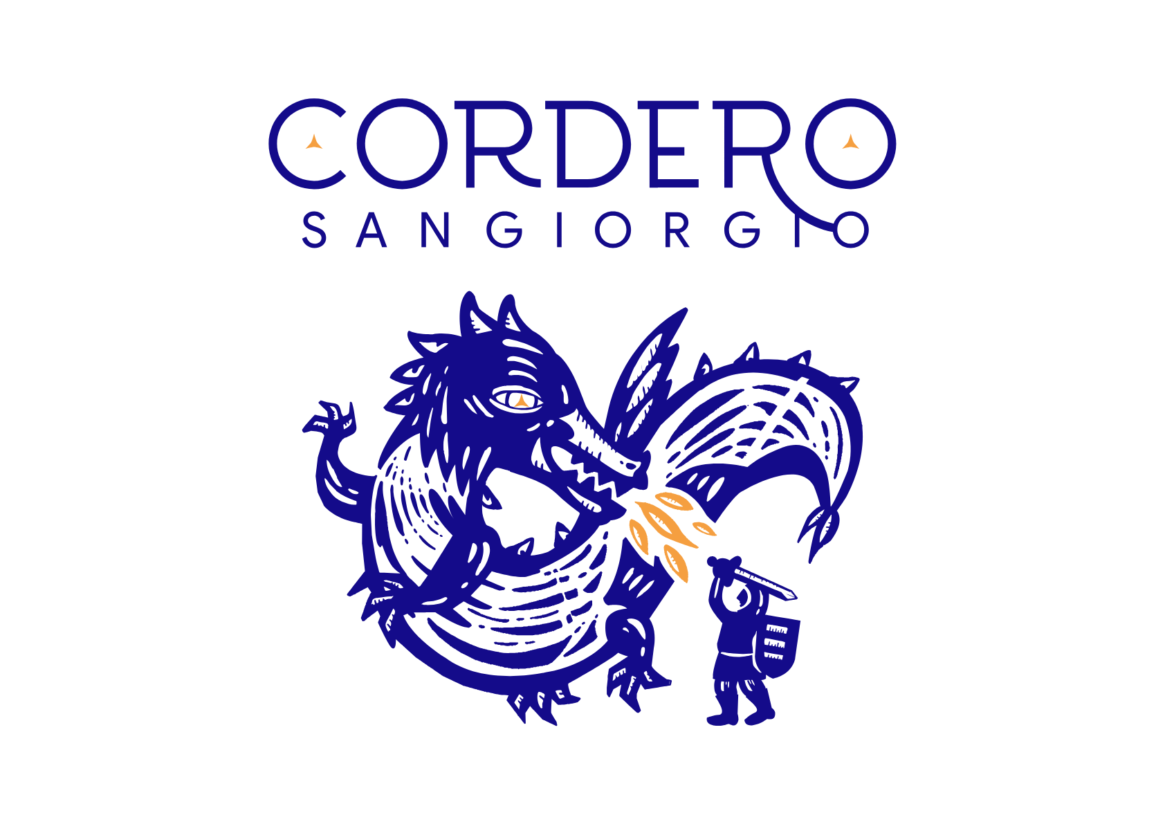Cordero San Giorgio